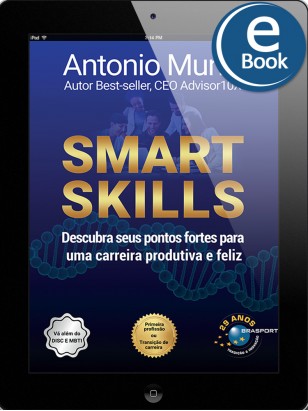 eBook: Smart Skills