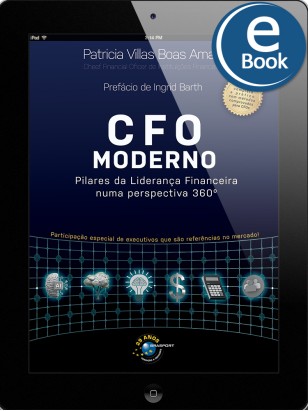 eBook: CFO Moderno