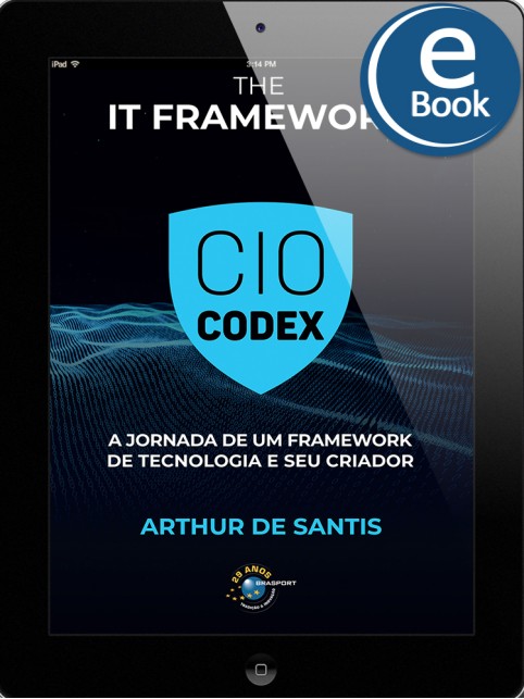 eBook: CIO CODEX