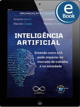 eBook: Inteligência Artificial