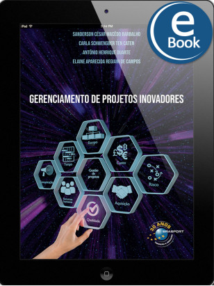 eBook: Gerenciamento de Projetos Inovadores