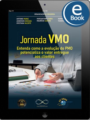 eBook: Jornada VMO