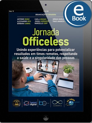 eBook: Jornada Officeless