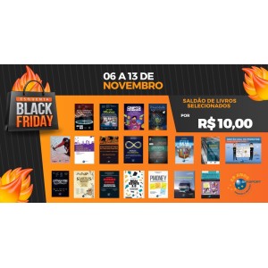 Esquenta Black Friday 2024