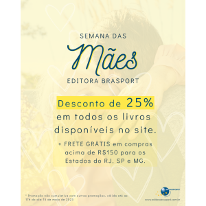 Promoção da Semana das Mães