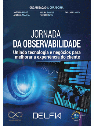 Jornada da Observabilidade