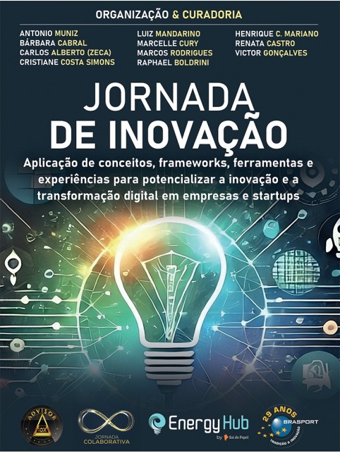 Jornada de Inovação