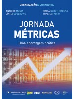 Jornada Métricas