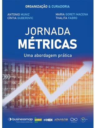 Jornada Métricas