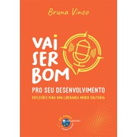 Vai ser bom pro seu Desenvolvimento