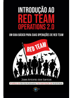 Introdução ao Red Team Operations 2.0