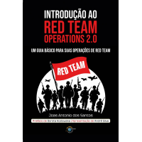 Introdução ao Red Team Operations 2.0