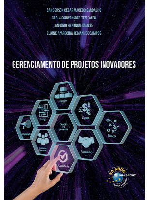 Gerenciamento de Projetos Inovadores