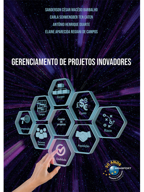 Gerenciamento de Projetos Inovadores