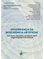 Governança da Inteligência Artificial