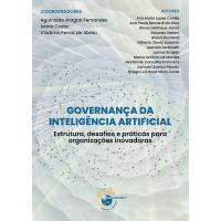 Governança da Inteligência Artificial