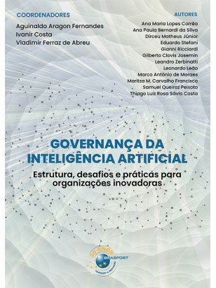 Governança da Inteligência Artificial