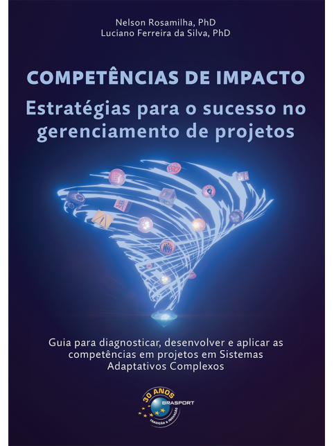 Competências de Impacto: estratégias para o sucesso no gerenciamento de projetos