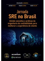 Jornada SRE no Brasil