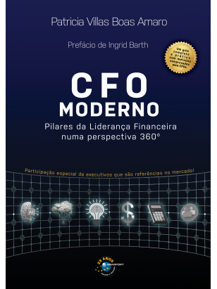 CFO Moderno