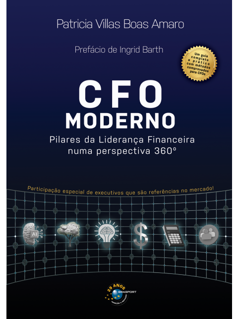 CFO Moderno