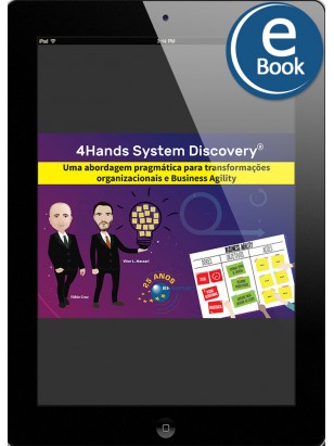 eBook: 4Hands System Discovery