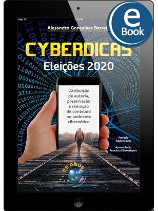 eBook: Cyberdicas Eleições 2020