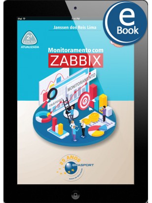 eBook: Monitoramento com Zabbix 2a edição