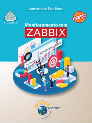 Monitoramento com Zabbix 2a edição