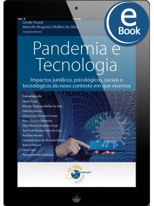 eBook: Pandemia e Tecnologia