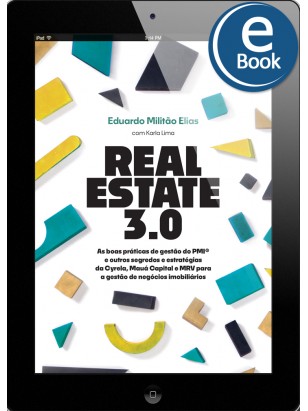 eBook: Real Estate 3.0