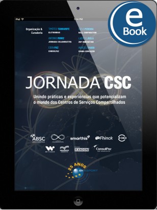 eBook: Jornada CSC