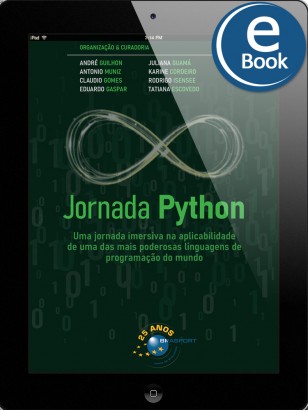 eBook: Jornada Python