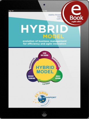 eBook: Hybrid Model