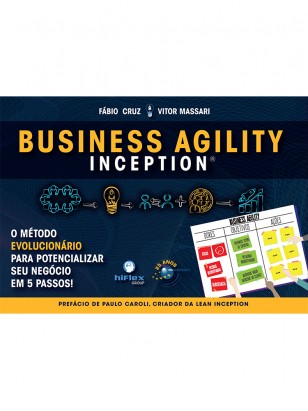Business Agility Inception®