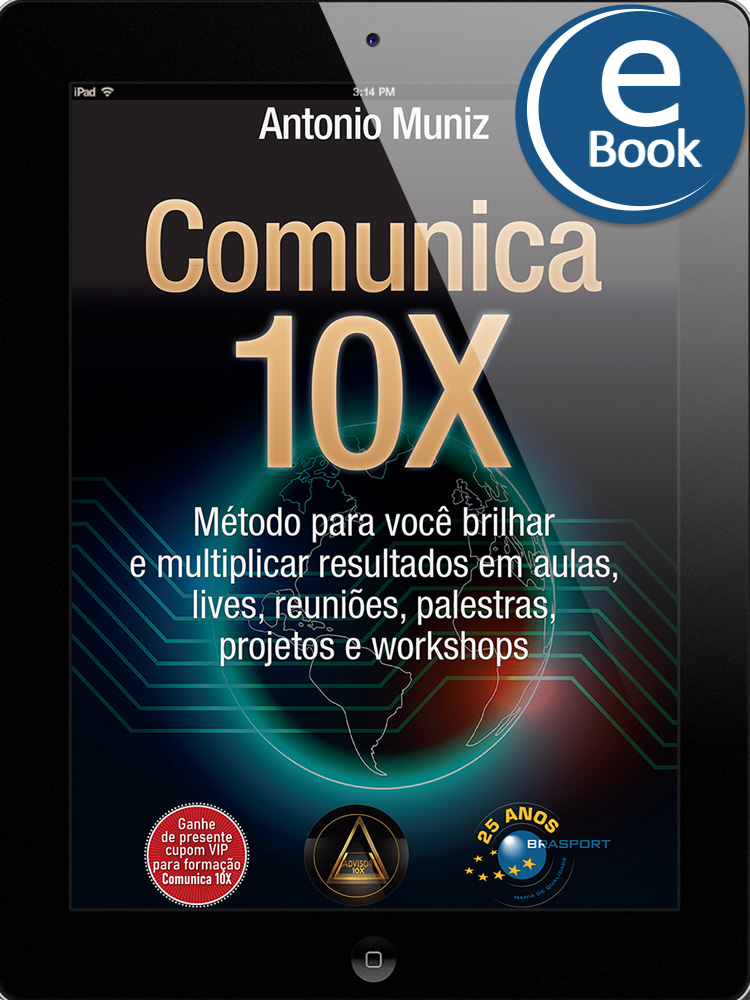 eBook Sinônimos de Business English