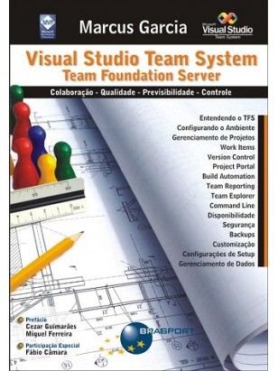 Visual Studio Team System - Team Foundation Server
