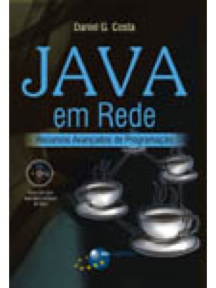 Java em Rede - Recursos Avançados de Programação