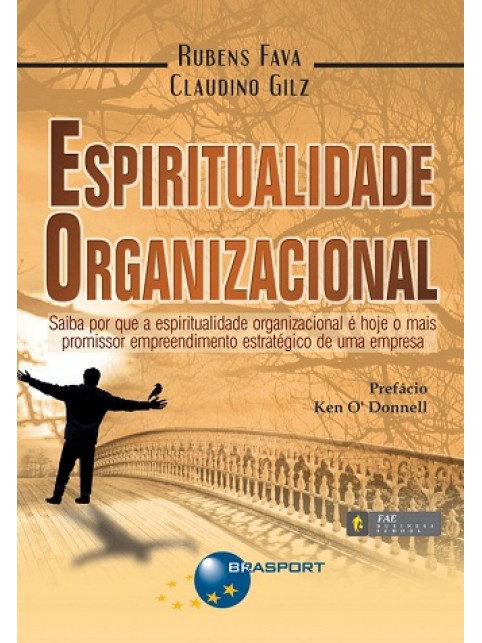 Espiritualidade Organizacional