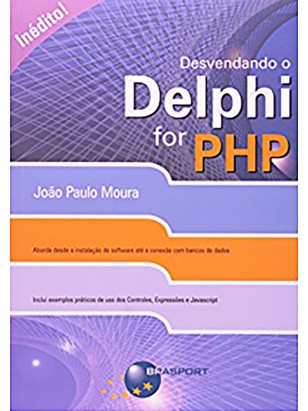 Desvendando o Delphi for PHP