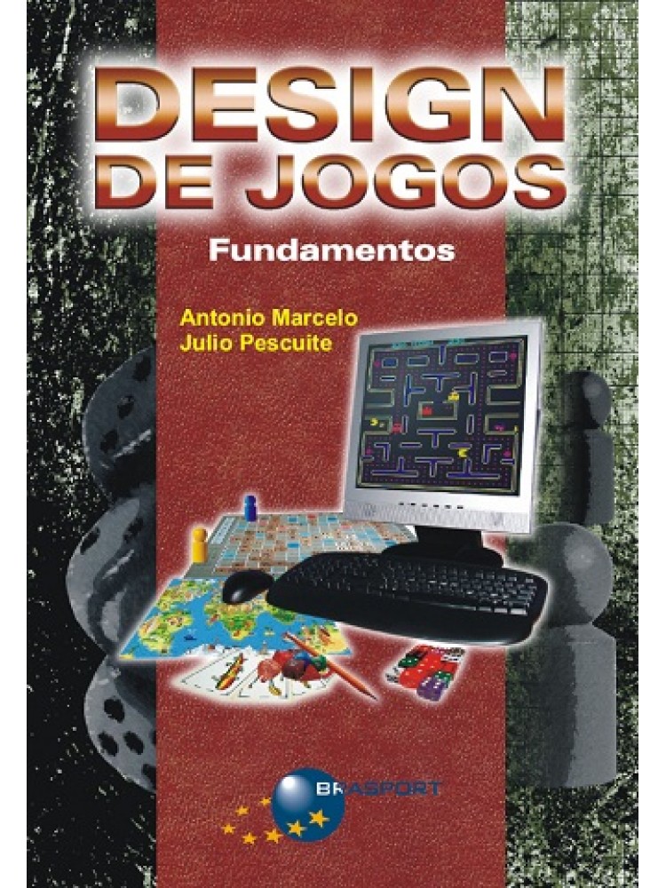 Software de design de jogos grátis