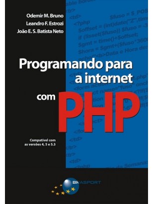 eBook: Programando com PHP