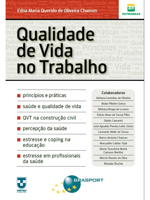 Qualidade de Vida no Trabalho