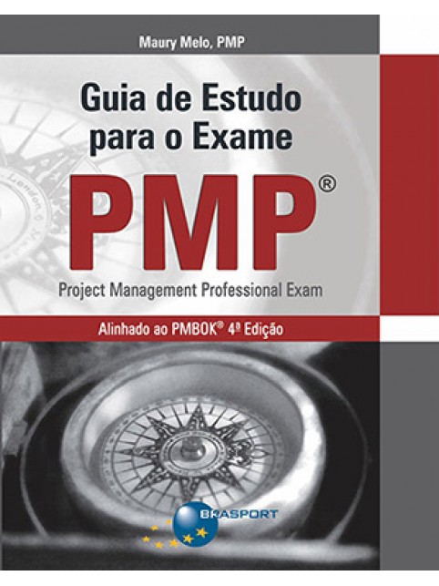 Guia de Estudo para o Exame PMP