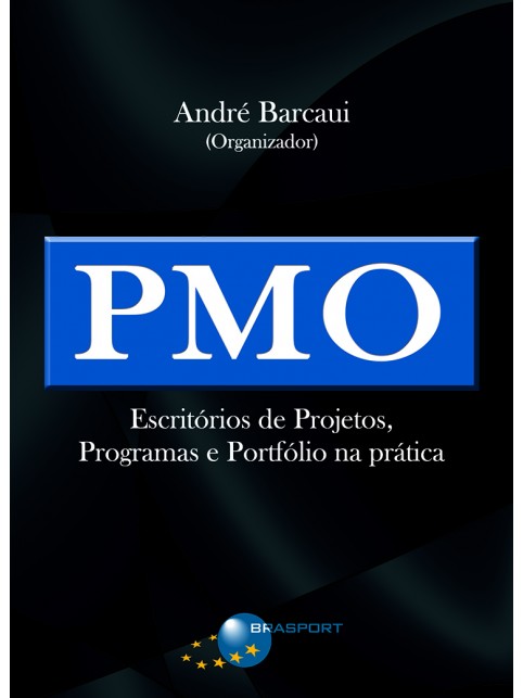 PMO - Escritórios de Projetos