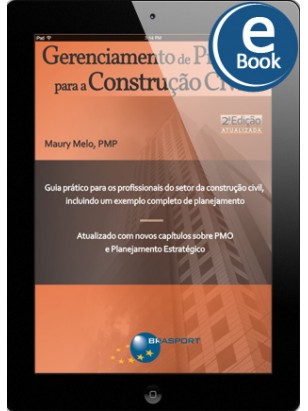 Gerenciamento de Projetos para a Construção Civil 2ª edição
