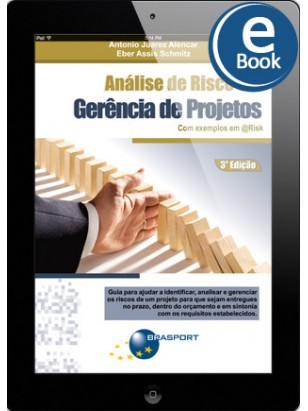 eBook: Análise de Risco em Gerência de Projetos (3a. edição)