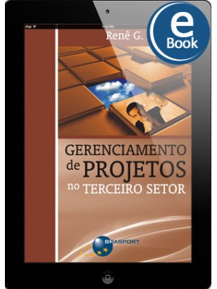 eBook: Gerenciamento de Projetos no Terceiro Setor