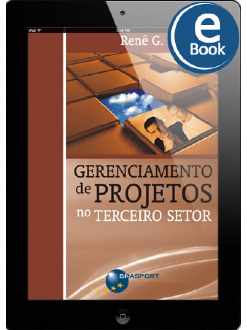 eBook: Gerenciamento de Projetos no Terceiro Setor