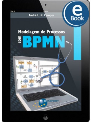 eBook: Modelagem de Processos com BPMN
